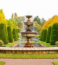 Regents Park