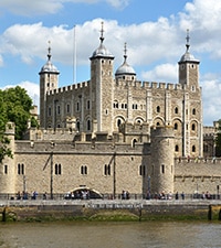 Torre de Londres
