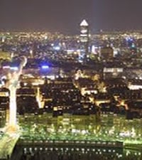 Part Dieu 