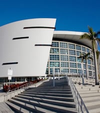 American Arena