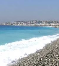 Promenade Des Anglais