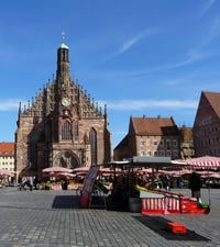 Hauptmarkt