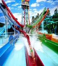 Wet And Wild Park