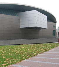 Museo Van Gogh