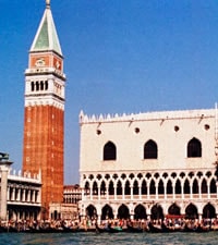 Palazzo Ducale