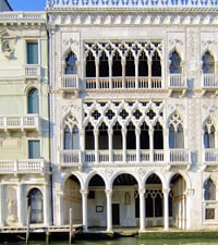 Ca' d'Oro