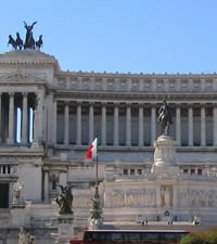 Piazzale Roma
