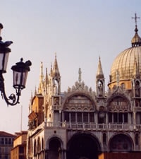 Piazza San Marco