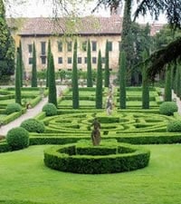 Palazzo e Giardino Giusti