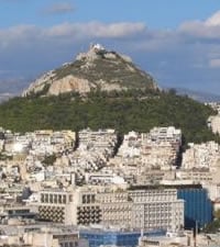 Monte Licabeto 