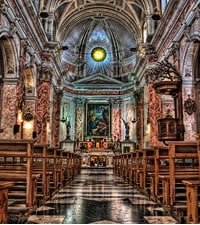 St Peters Church