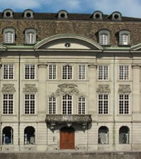 Zunfthaus Zur Meise