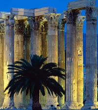 Tempio di Zeus