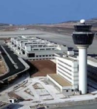 Aeroporto di Atene