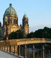 Centro Berlino