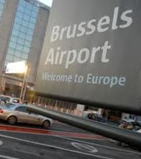 Aeroporto di Bruxelles