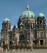 Berliner Dom