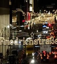 Friedrichstrasse