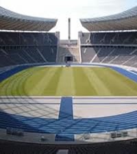 Olympiastadion