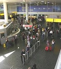 Aeroporto di Londra Gatwick