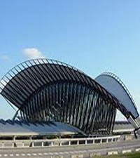 Aeroporto di Lione