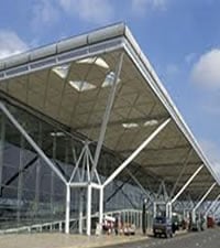 Aeroporto di Londra Stansted
