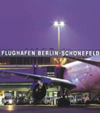 Aeroporto di Berlino - Schoenefeld