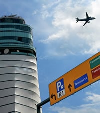 Aeroporto di Vienna