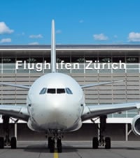 Aeroporto di Zurigo