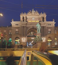 Central Station