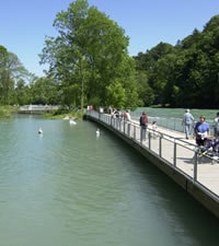Dahlholzli Zoo