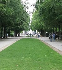 Brussels Parc
