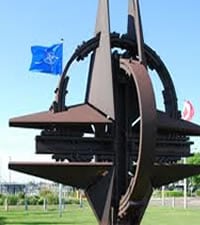 NATO Headquarters