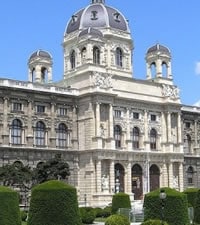 Natural History Museum