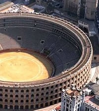 Plaza de Toros de Valencia