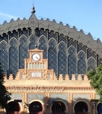 Plaza de Armas