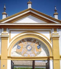 Palacio de las Dueñas