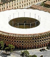 La Misericordia