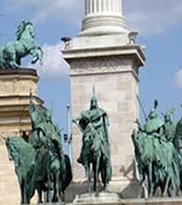 Heroes Square