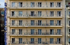 Vergina Hotel