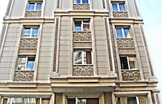 Sveo Hotel İstanbul