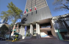 Hotel Royal Reforma