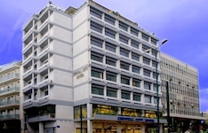 Crystal City Hotel