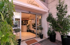 Achillion Athens Hotel