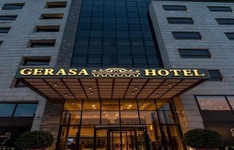Gerasa Hotel