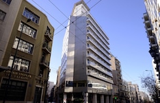 Dorian Inn Hotel