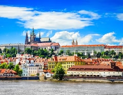 Itinerario della crociera Praga, Dresde y los castillos de Bohemia, Crucero inédito por el Elba y el Moldava salvaje - CroisiEurope