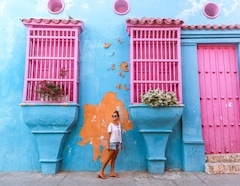 Itinerario della crociera Da Cartagena de Indias (Colombia) a Barranquilla (Colombia) - AmaWaterways