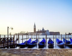 Itinerario della crociera Venezia - CroisiEurope