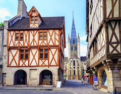 Itinerario della crociera Da Dijon (Francia) a Arles (Francia) - AmaWaterways